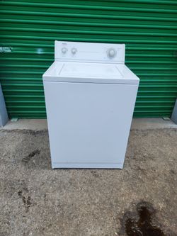 Inglis by whirlpool Washing Machine