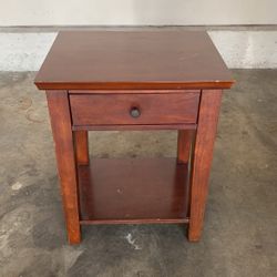 Nightstand