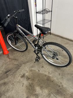 Bike For Sale