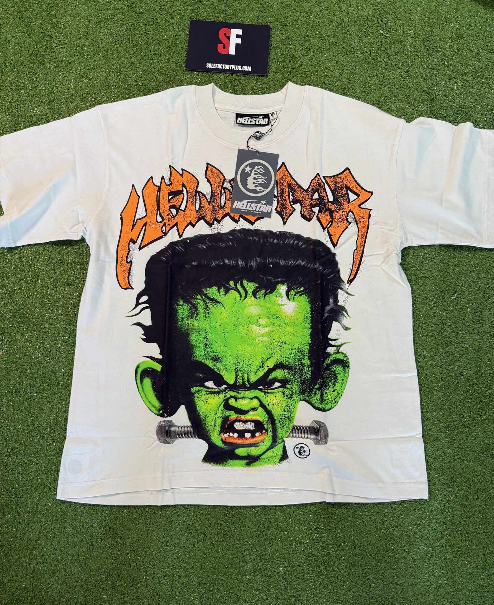 Hell Star Tees