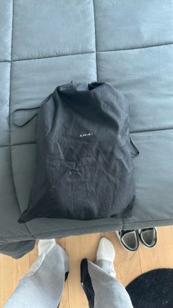 Amiri low top Skeleton Sneakers