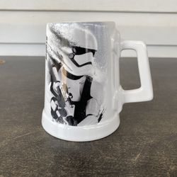 Star Wars Coffee Mug