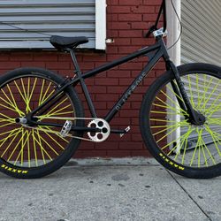 Bmx 29 Inch