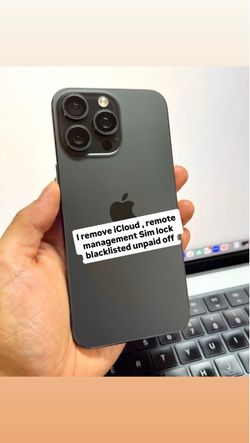 Unlock