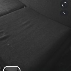 Create & Barrel 🌊Couch Sofa Furniture 