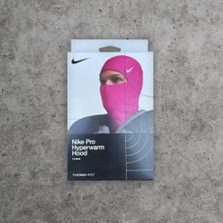 Nike Ski Mask Pink Brand New