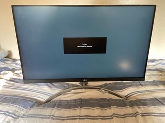 LG Monitor