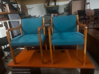 OFFICE/HOME CHAIRS WAITING CHAIRS