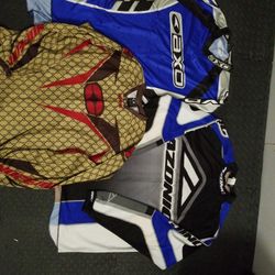 MTBR, Downhill Cycling / MotoX Jerseys