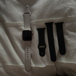 Series 5 Apple Watch