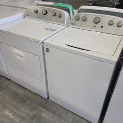 Washer /dryer For Rent 