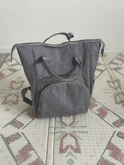 Diaper Backpack