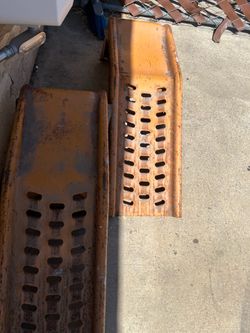 Ramp