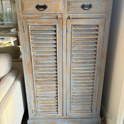 Armoire 