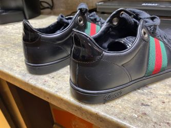 Men Gucci sneakers