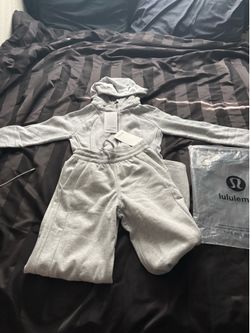 scuba set Lululemon