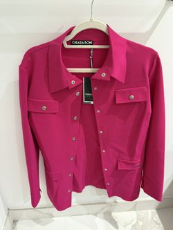 Chiara Bioni Jacket