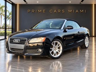 2010 Audi A5