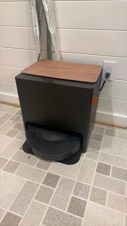 Roomba J9+ Combo
