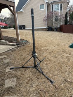 HIT-A-WAY Portable Training Station