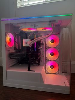 RTX 5070 | ultra 9 | high end gaming pc