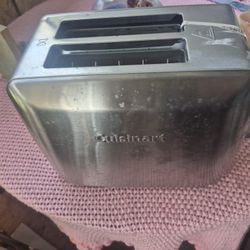 Tostadora Like New $15