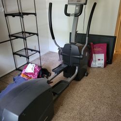 Shwinn Elliptical