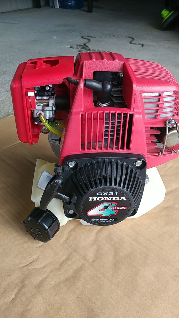 Honda gx31 4 stroke small motor for Sale in Hillsboro, OR