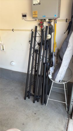 DJ Truss/Truss practically new