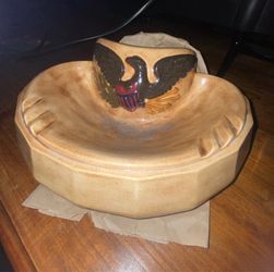 Ash tray