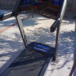 Horizon treadmill / caminadora