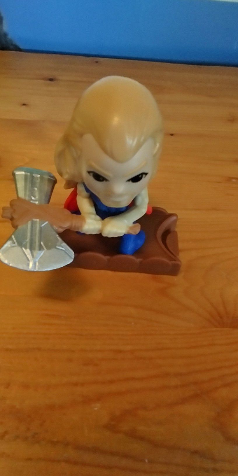 Thor Toy