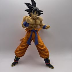 GOKU FIGURE (3 Pieces) 
