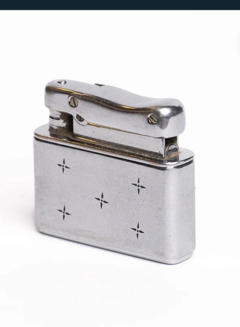 COLIBRI BY KREISLER VINTAGE LIGHTER