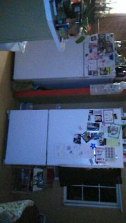 Refrigerators!!