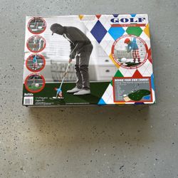 Golf Game