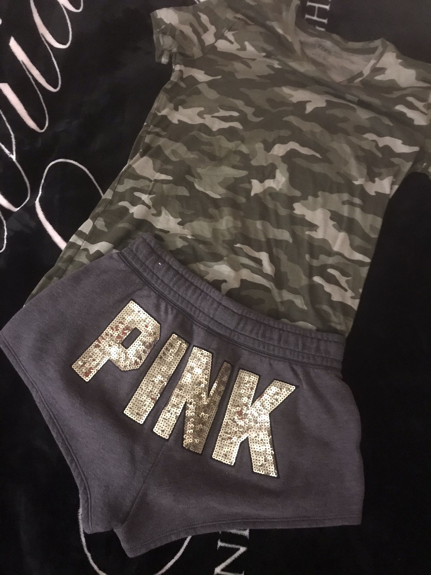 Victoria’s Secret PINK outfit XS