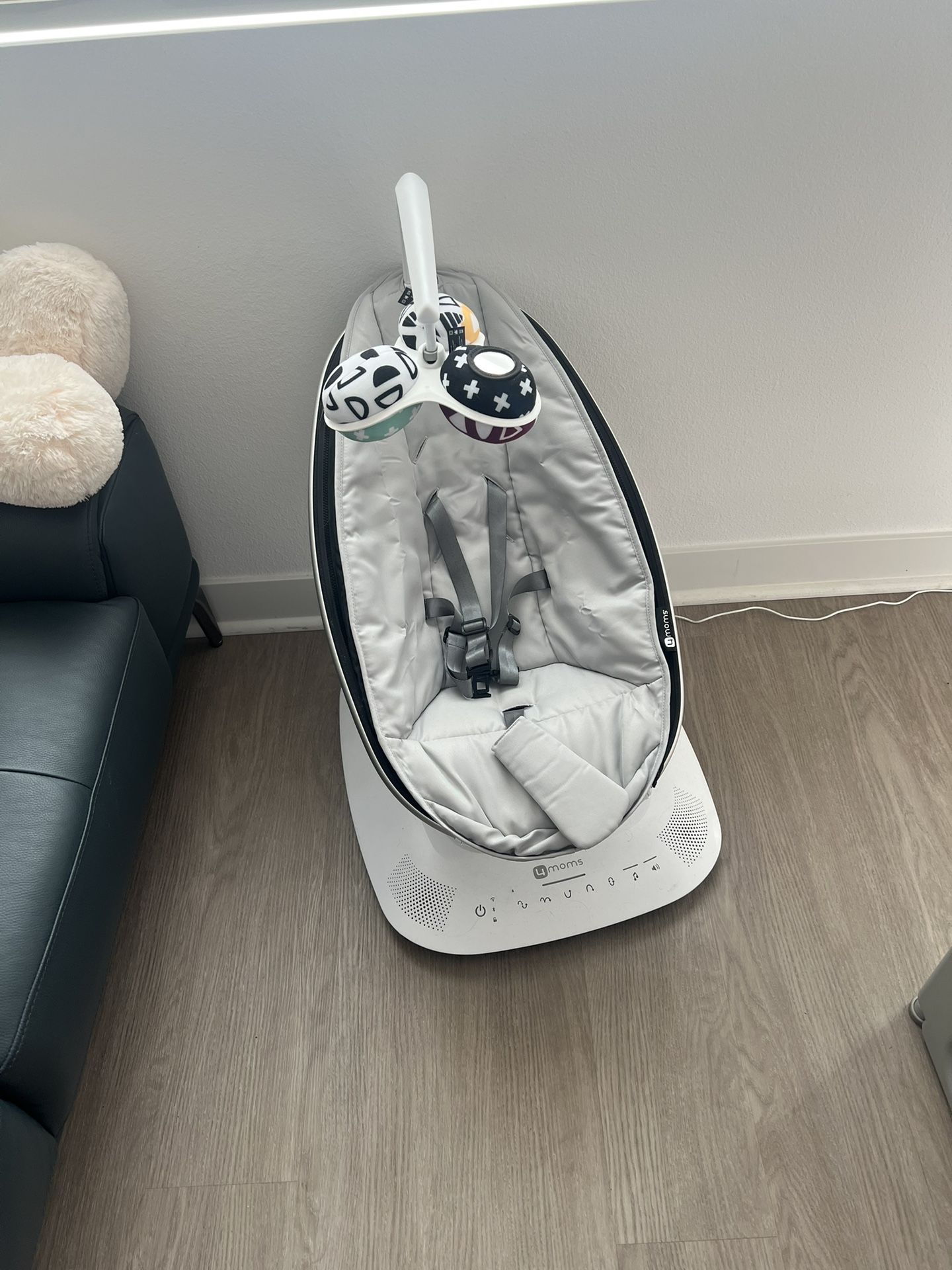 4Moms Baby Swing