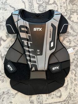 STX Shield 400 Goalie Chest Protector