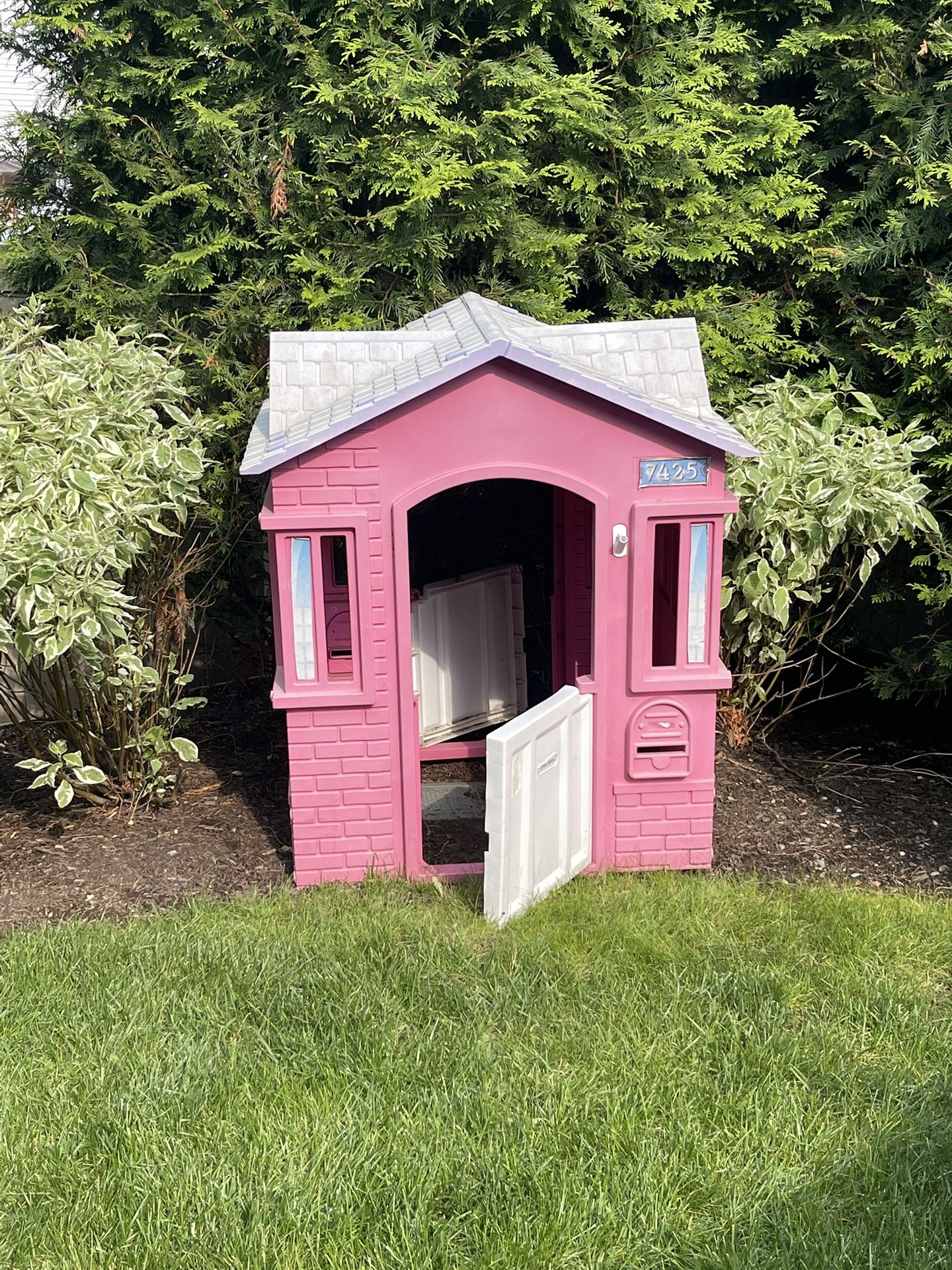 Princess house
