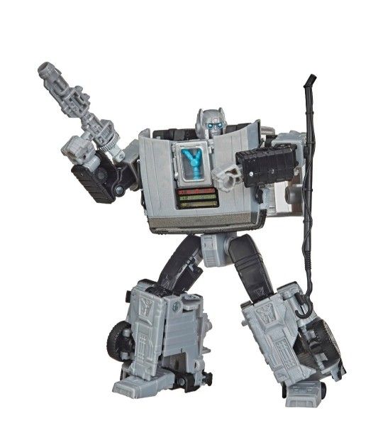 Transformers Collaborative: Back to the Future Gigawatt