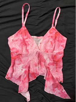 shein tops