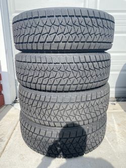 Snow Tires