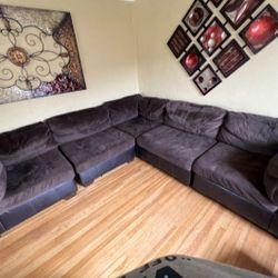 Couch Sofa Love Seat