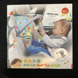 Car Seat Toy