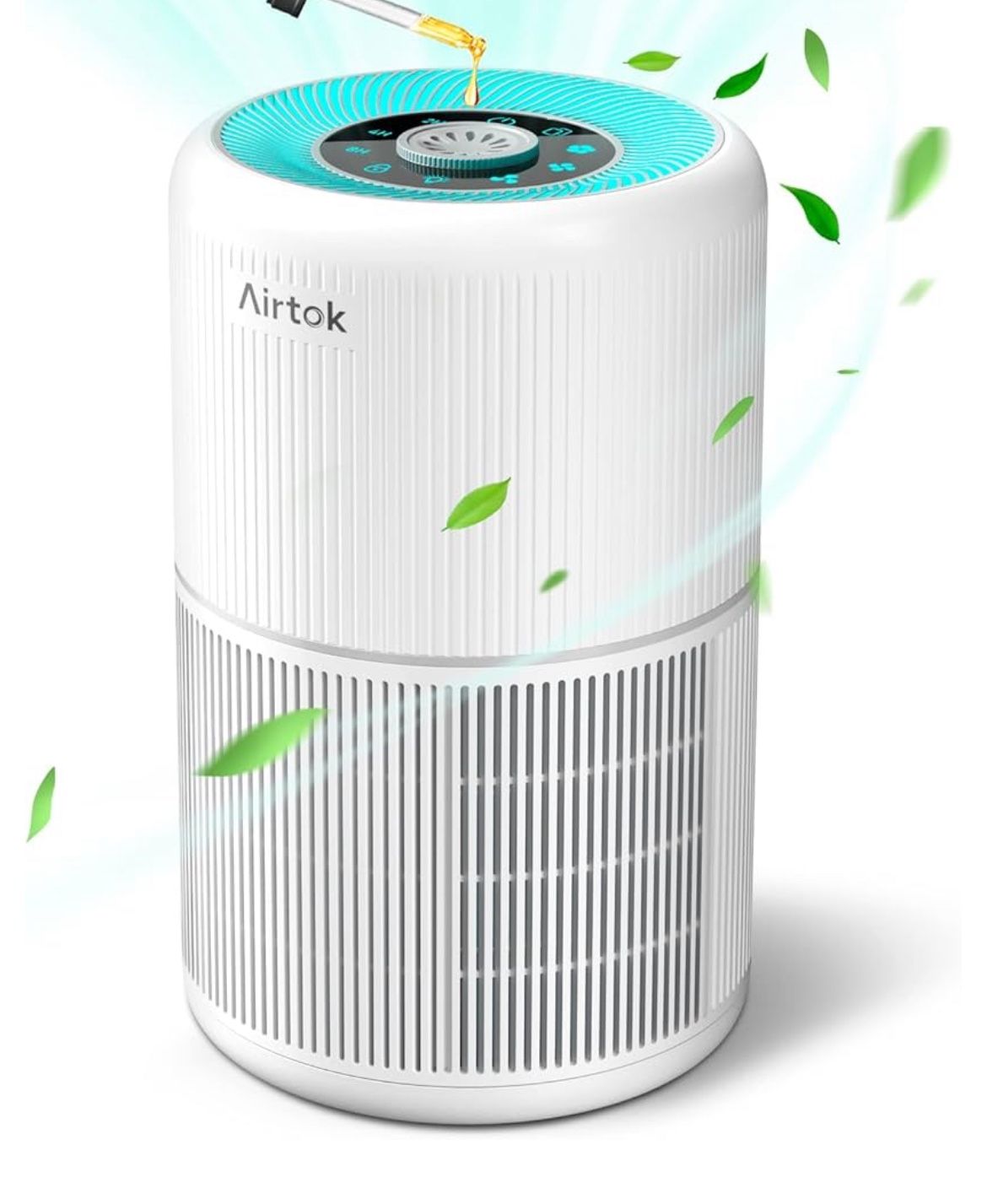 Airtok Air Purifier