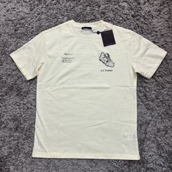 Lv Shirt Size S
