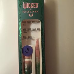 Wicked Falsies