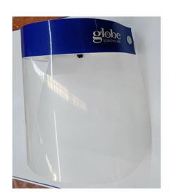 Face shields medical grade