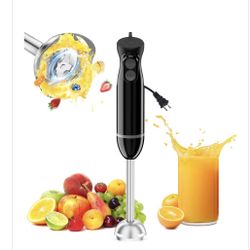 Hand  Blender 